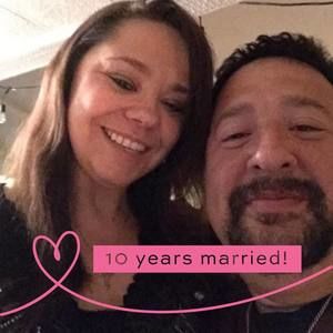 Meet your Posher, Stacy